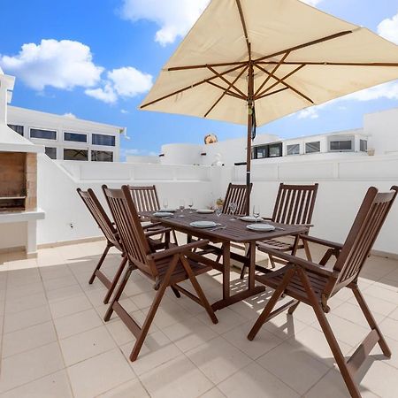 Villa Dara Arrecife Kültér fotó