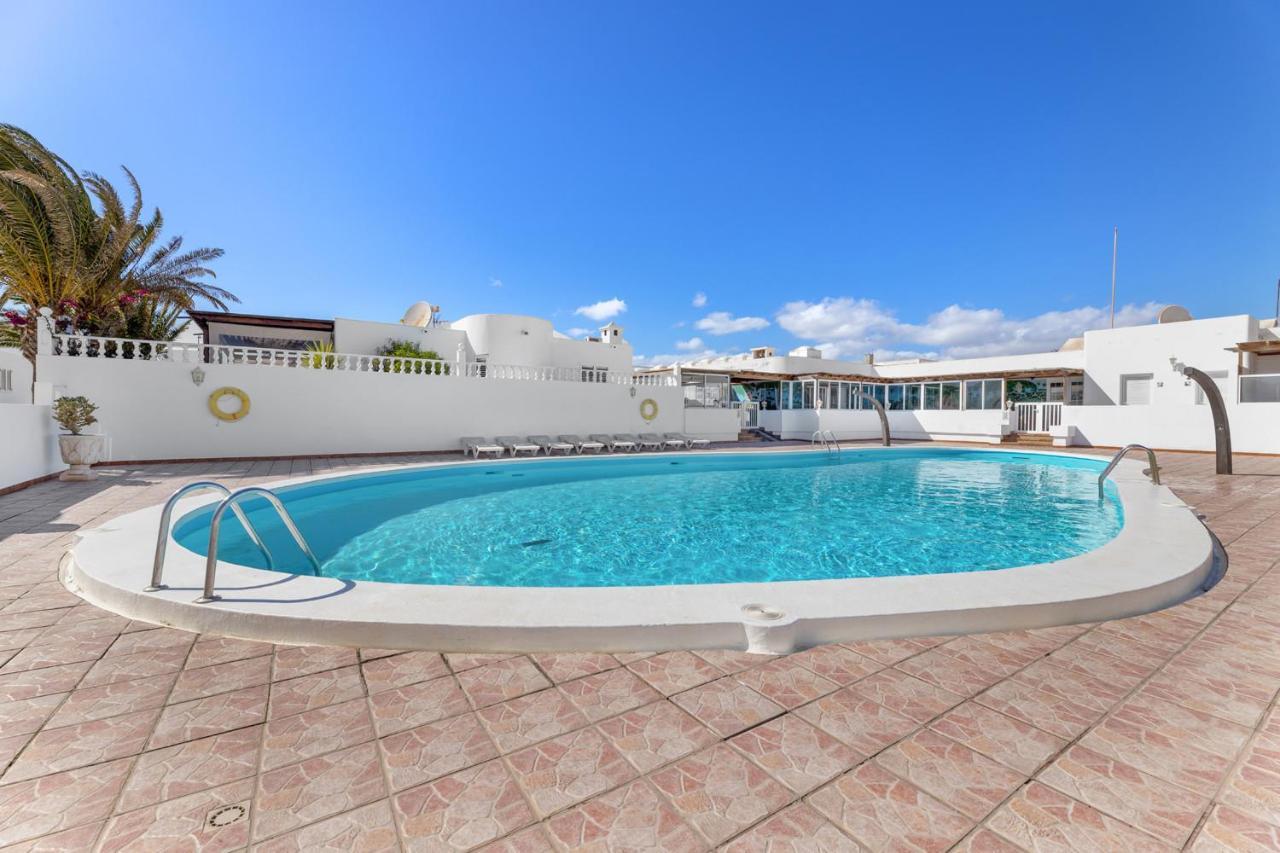 Villa Dara Arrecife Kültér fotó