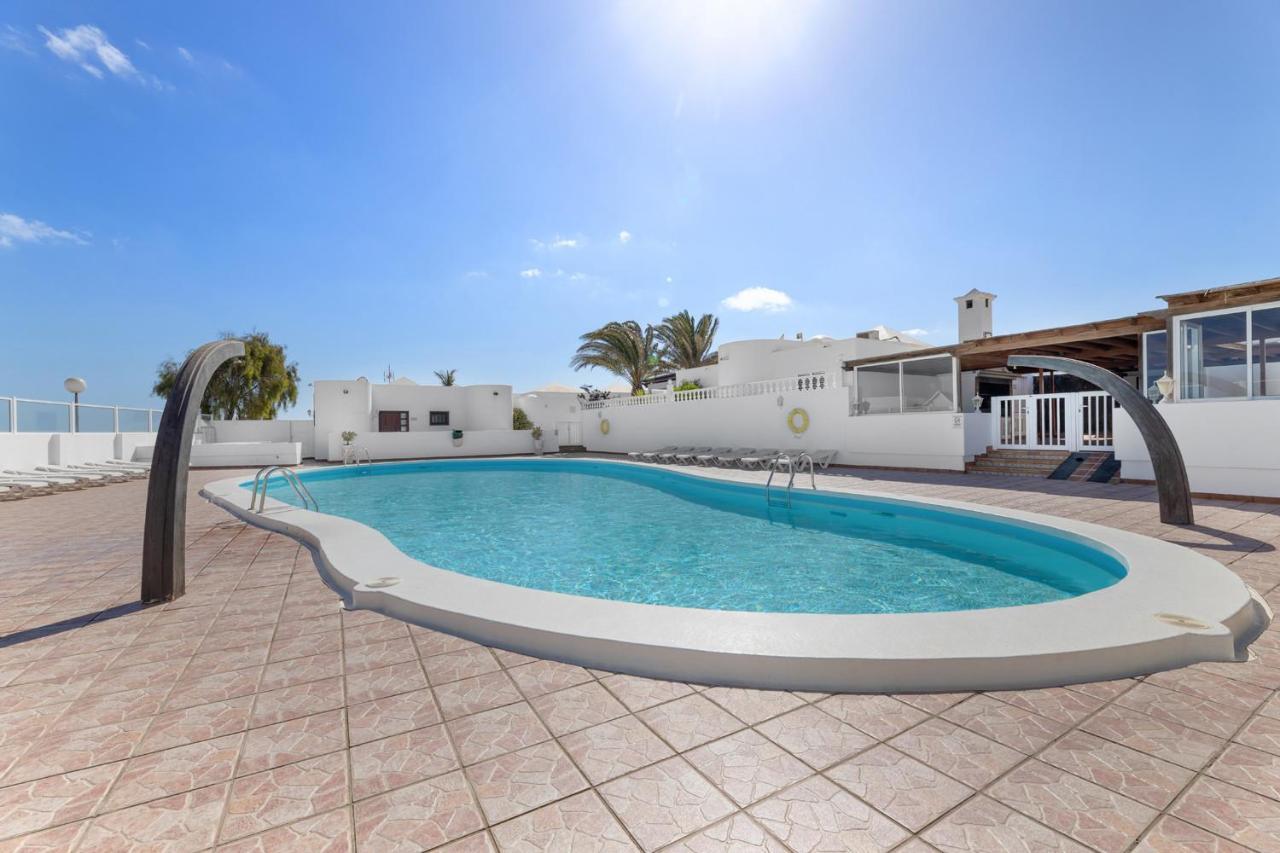 Villa Dara Arrecife Kültér fotó