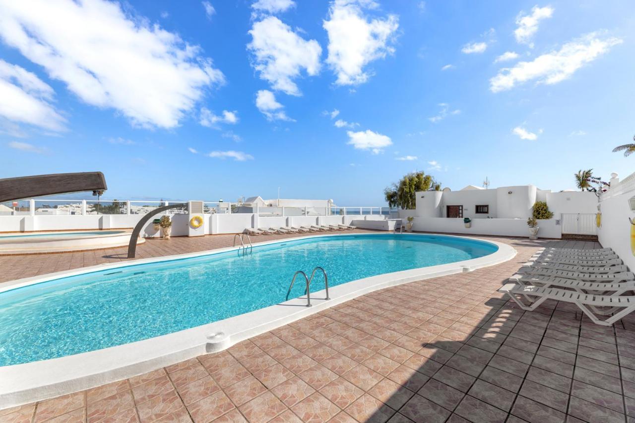 Villa Dara Arrecife Kültér fotó